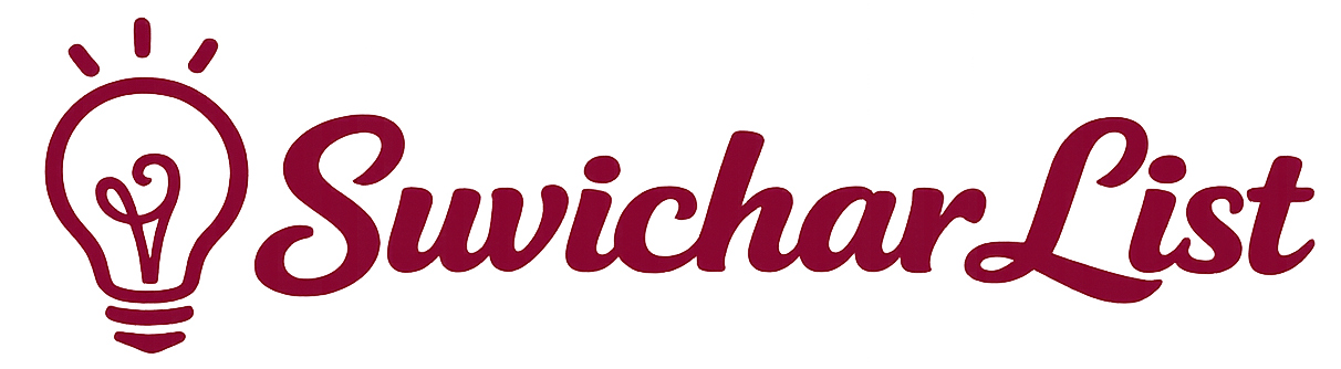 Suvicharlist.com