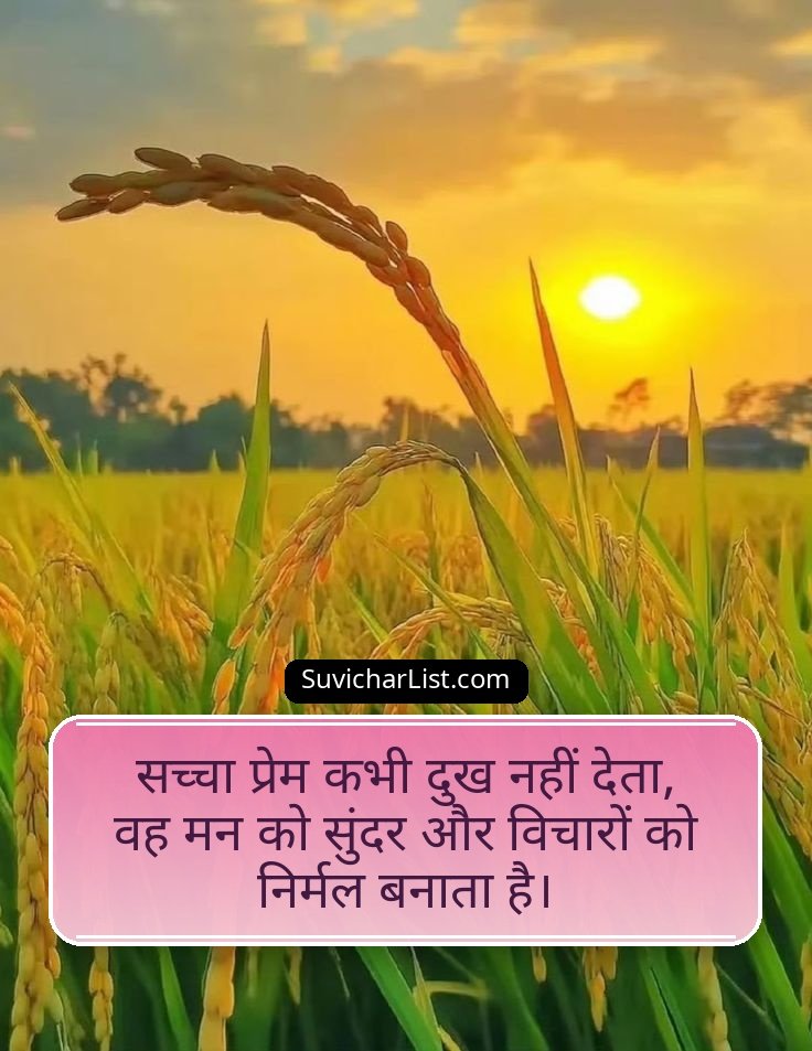 Powerful Suvichar Hindi Quotes